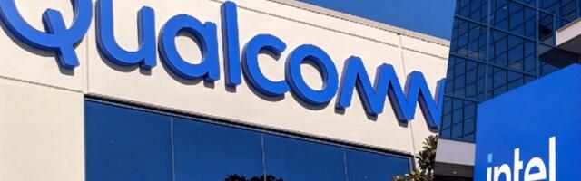 Qualcomm razmatra preuzimanje Intel-a