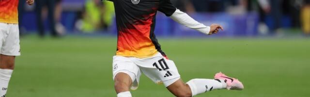 Komšije bez šanse: NAJGORI poraz BiH u istoriji
