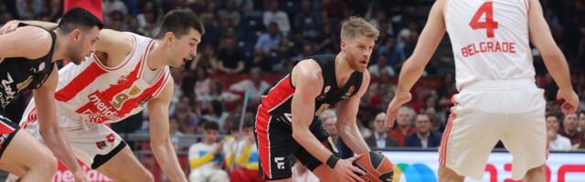 Crveno-beli dočekuju "braću" za osmi trijumf u eliti!