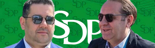 Ferid Bulić stao u odbranu SDP Rasima Ljajića