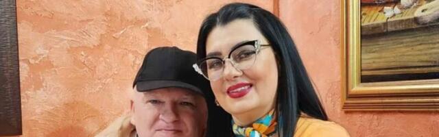 Sav se unakazio, jedva je ostao živ! Muž Saške Karan hospitalizovan, lekari mu se borili za život!
