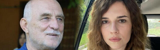 "LAZAR KRIJE TO OD MENE": Anica Lazić progovorila o odnosu s Ristovskim, evo šta je najveći problem u njihovoj vezi!