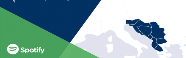 Spotify imenovao Httpool kao ekskluzivnog zastupnika za oglasna rešenja na Balkanu