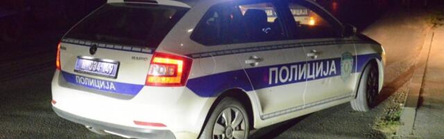 ZADRŽANI OSUMNjIČENI ZA UČEŠĆE U TUČI: Incident na neprijavljenom okupljanju kod Sremeske Mitrovice