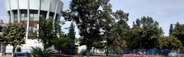 HAVARIJA NA VODOVODNOJ PREŽI U NOVOM SADU: Tri naselja bez vode do 17 časova