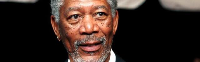 Mračna ISTINA! Morgan Frimen otkrio zbog čega uvek nosi dve ZLATNE MINĐUŠE