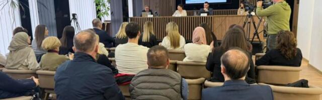 Novi Pazar – centar nade za osobe sa porfirijom