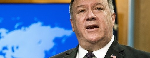 Popmpeo pozvao Lukašenka da oslobodi američkog savetnika