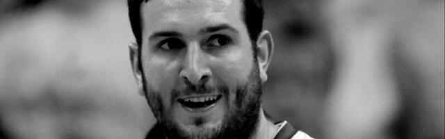 Preminuo bivši košarkaš Borca i reprezentativac Dragan Labović