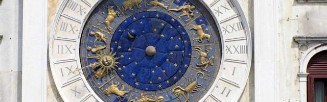 Nedeljni horoskop za period od 19. do 26. maja