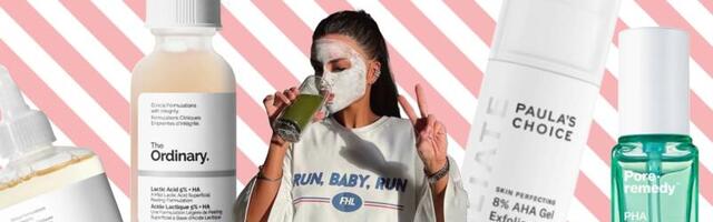 Šta su voćne kiseline i zašto su dobre za kožu?