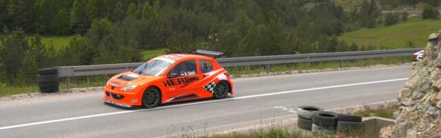 Ovog vikenda Međunarodna brdska trka “Tara 2025“