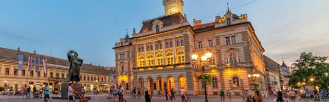 Veštačka inteligencija "oživela" stari NS, promene su velike (VIDEO)