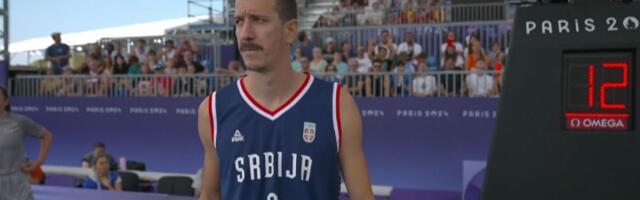 Pobeda na startu SP: Basketaši kroz dramu do trijumfa