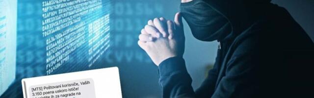 HITNO ODREAGOVALI POSLE PISANJA REPUBLIKE: Nakon opasne prevare hakera, MTS preuzeo važan korak! STIŽU PORUKE UPOZORENJA KORISNICIMA! (FOTO/VIDEO)