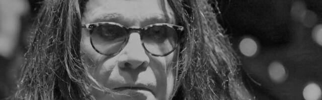 SAHRANJEN OZI OZBORN! Potresne scene na oproštaju legende hevi metala (FOTO, VIDEO)