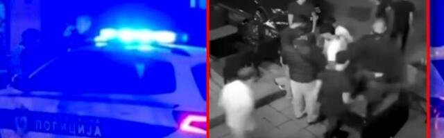 Tragedija u Novom Pazaru: Maloljetnik preminuo nakon masovne tuče ispred kafića