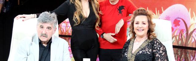 Posle Bosanca i Viki iz Zvezda Granda u Pinkove Zvezde prelazi još jedan član žirija