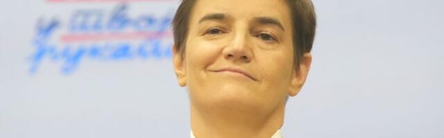 "Brnabić da dokaže tvrdnje o diverziji ili da joj se odredi pritvor"