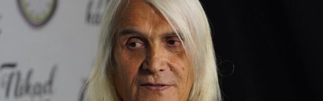 Godinu dana od smrti Bore Đorđevića: Osvanuo EMOTIVAN status grupe Riblja Čorba (FOTO)