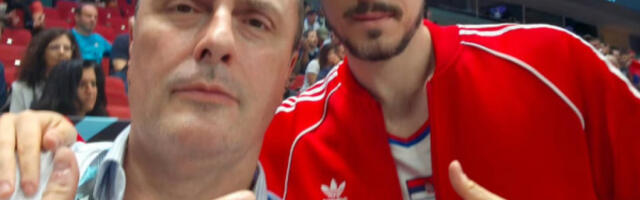 KOŠARKA JE NJIHOVA PORODIČNA STRAST: Ovo je supruga Slobodana Šarenca - jedna od najboljih srpskih košarkašica u istoriji! (FOTO, VIDEO)