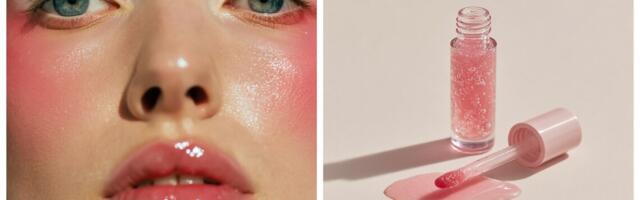 8 makeup koraka koji će ti osvežiti lice (i raspoloženje)