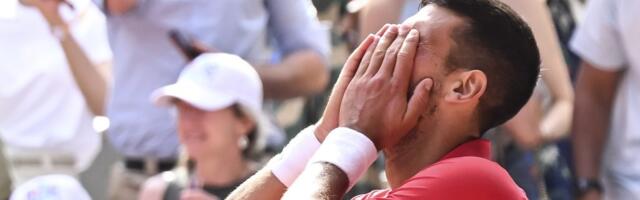 SKANDAL U ŠANGAJU, IGRAČI REDOVNO PRED KOLAPSOM: ATP se hitno oglasio!
