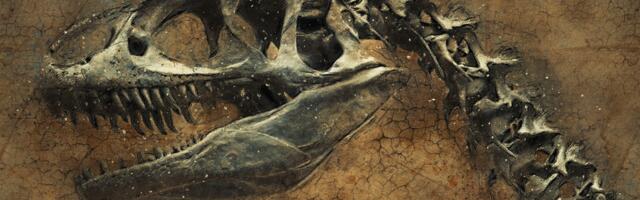 Neverovatno otkriće: Pronađeno savršeno očuvano jaje dinosaurusa