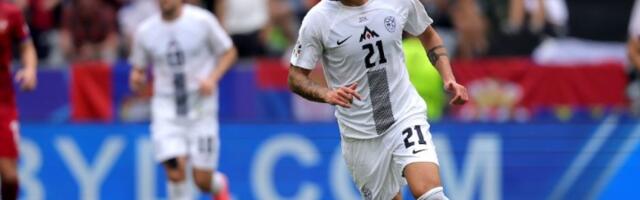 Slovenci ljuti na navijače tzv. Kosova: "Mnogo smo im dali, a oni..."