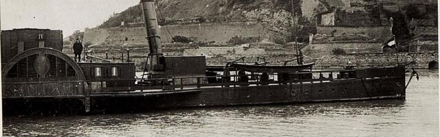 Čovečanstvo još trpi ožiljke, a na ovom mestu u Beogradu počivaju prve dve žrtve Velikog rata