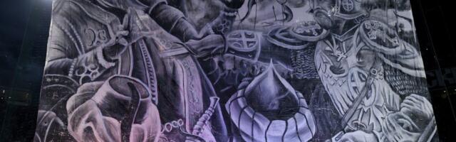 NOVI PROBLEMI ZA PARTIZAN: Fener koreografiju Grobara doživeo kao provokaciju, podneli prijave!