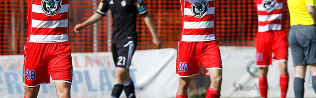 NEVIĐEN SKANDAL POTRESA SRPSKI FUDBAL! Huligani iz Čačka pretili igračima - spominjali pištolje i bombe, pa...