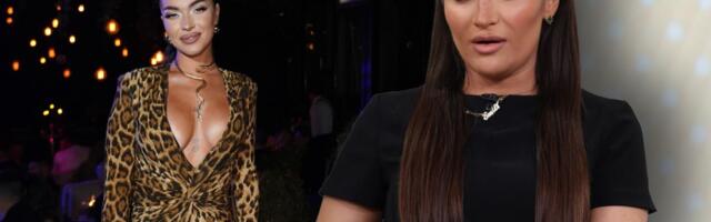 OČI U OČI PRVI PUT NAKON SUKOBA! Teodora i Tamara srele se u avionu, Džehverovićeva otkrila kako je protekao susret: Sada je i zvanično!