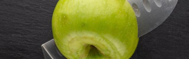 Ako jedete JABUKU u ovo vreme, PROBAVA će raditi kao švajcarski sat! Otkrivena šok stvar - DUŽE ĆETE...