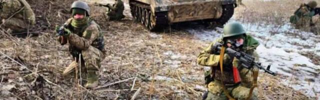 OVO SU UKRAJINSKE CRVENE LINIJE: Tri tačke iz mirovnog plana Ukrajina nije spremna da prihvati!