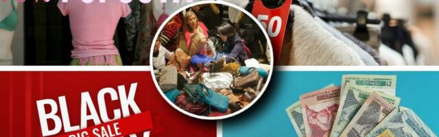 "Na ovaj način se vidi da li je zaista sniženje" Stručnjak otkrio kako da vas ne prevare za Crni petak