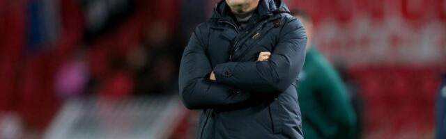 OTKRIVAMO Zvezda ne želi da žuri, pojačanje u napadu za Malme i Seltu