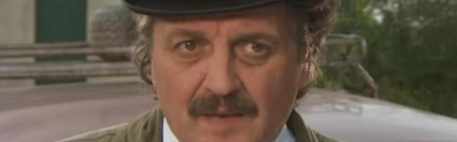 Srbi godinama pokušavaju da reše ovu misteriju serije "Selo gori": Bajić konačno objasnio, ovo smo čekali