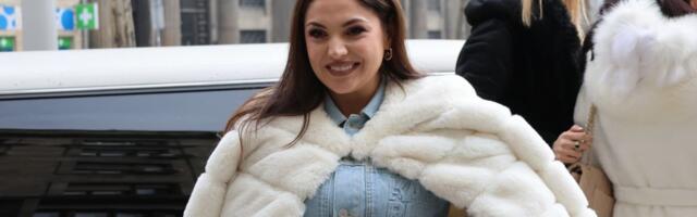 Nadica Ademov otkriva: Žao mi je što se ne družim sa Prijovićkom, naše prijateljstvo je gotovo!