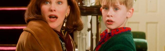 Ovo je 13 stvari koje niste znali o filmu „Sam u kući“