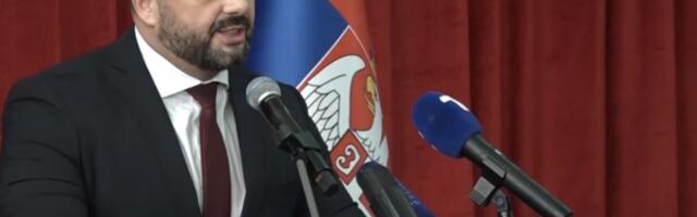 Тешка ситуација у северним општинама након примопредаје власти