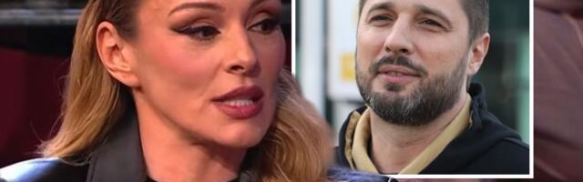 Anabelu pitali kakvo mišljenje sada ima o Marku Miljkoviću: Ono što je rekla Luna joj neće zaboraviti