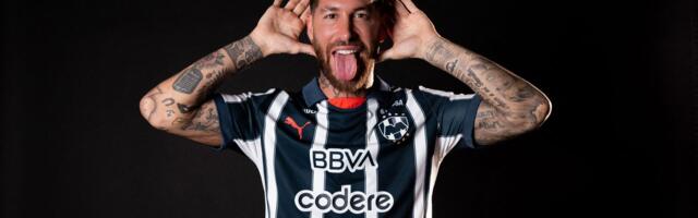 Serhio Ramos na pragu Premijer lige? Sprema se detonacija