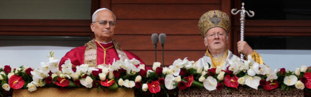 SADA, KADA STE NA KORAK DO GROBA, PREKLINJEM VAS DA SE JAVNO POKAJETE: Otvoreno pismo patrijarhu Vartolomeju zapalilo pravoslavni svet