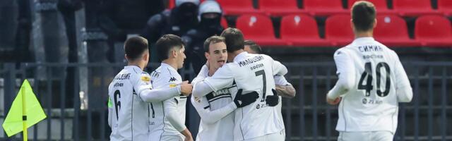 Crno-beli protiv starog dužnika čuvaju lidersku poziciju u Superligi: Evo gde i kada možete gledati utakmicu Partizan – Napredak