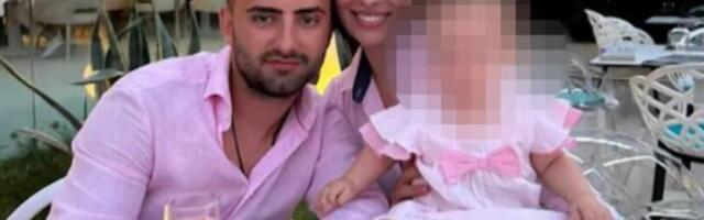 Otkriveni zastrašujući propusti nakon SMRTI MALE SARE (2) KOJA JE UMRLA KOD ZUBARA! Otac zavapio - "UBILI SU JE"!