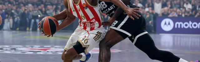 Batler: Nije vreme da počnemo da paničimo (VIDEO)