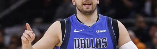 Проглашена идеална петорка