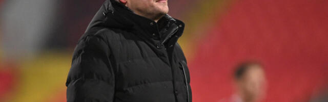 ŠOK ODLUKA Nenad Lalatović napušta srpski fudbal