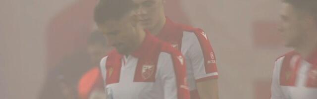 Duarte postigao gol koji skoro da niko nije ni video!